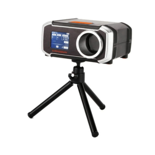 CRONÓGRAFO BLUETOOTH PARA AIRSOFT WST-X01