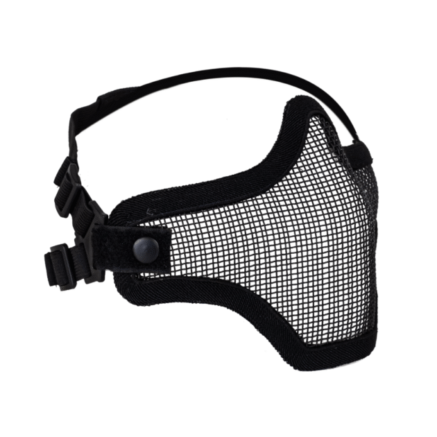 MÁSCARA TELADA PARA AIRSOFT