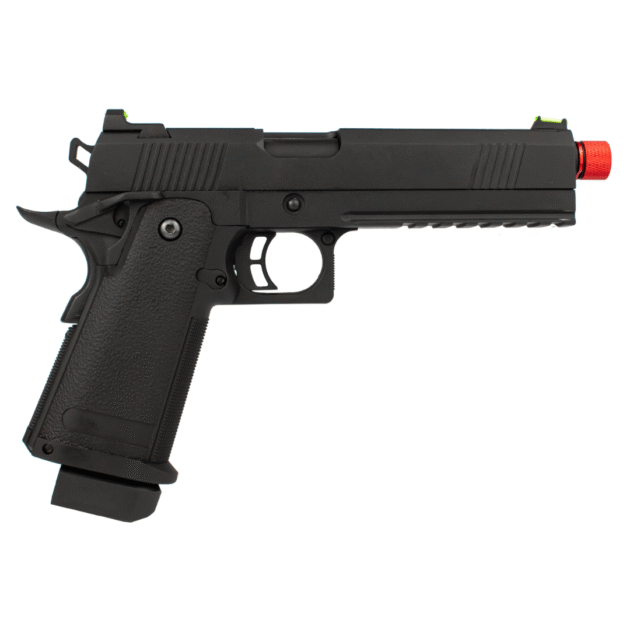 1911 BLACK DEVIL 5.1 GGB 6MM