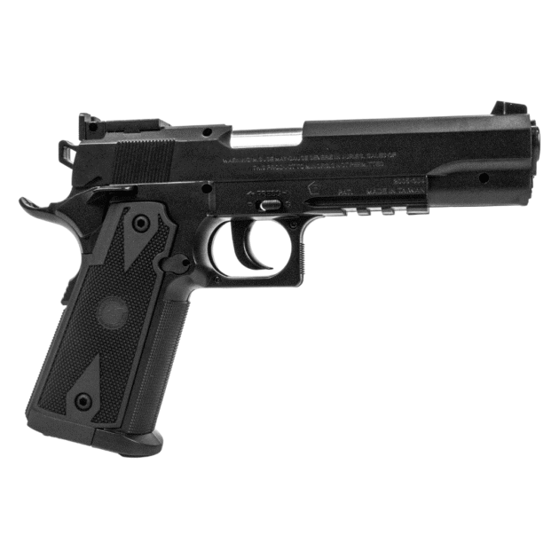 ROSSI 1911 TACTICAL CO2 4,5MM