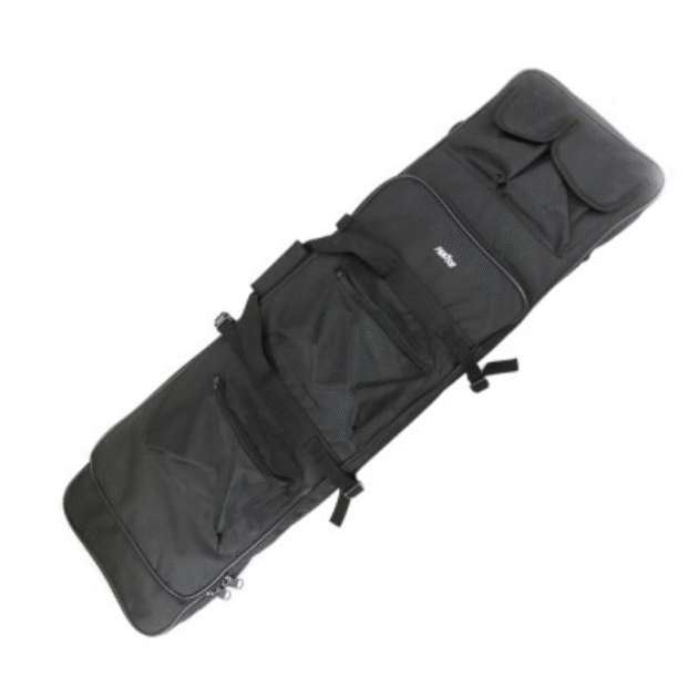 CAPA CASE PARA ARMA LONGA FEASSO