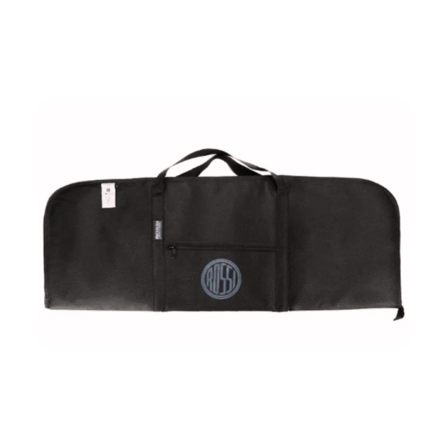 CAPA PARA RIFLE AIRSOFT ALMOFADADA ROSSI