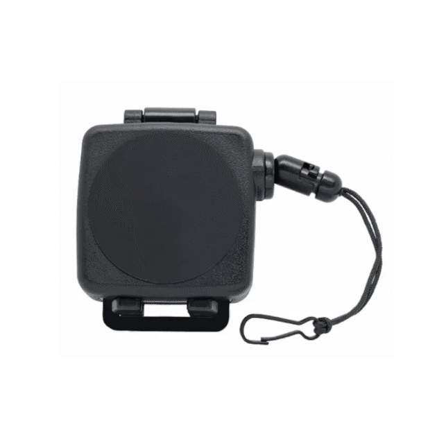 FIEL RETRÁTIL BÉLICA