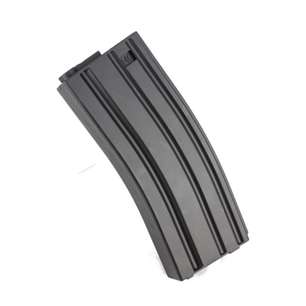 MAGAZINE M4 METAL ROSSI MID-CAP 110 BBS