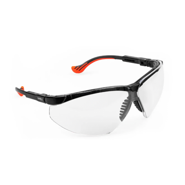 ÓCULOS DE PROTEÇÃO UVEX SUPREMO INCOLOR