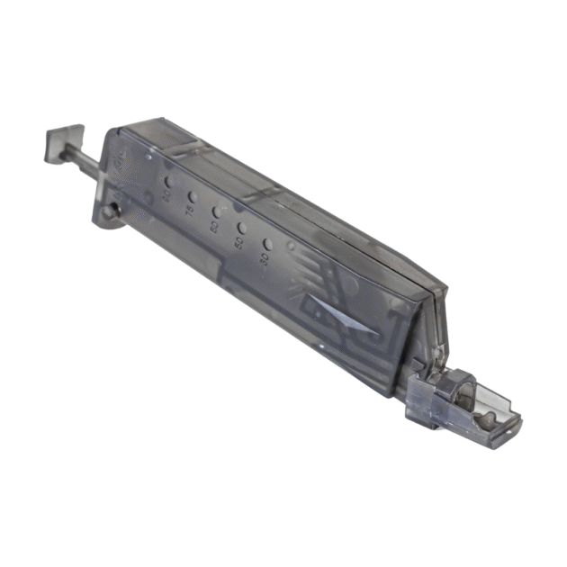 CARREGADOR RÁPIDO 6 MM (90 BBS)