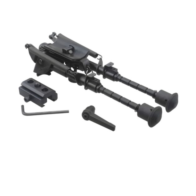 Bipé Tático Rokstad 6-9"