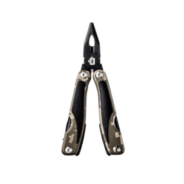 MULTITOOL PRECISION INVICTUS