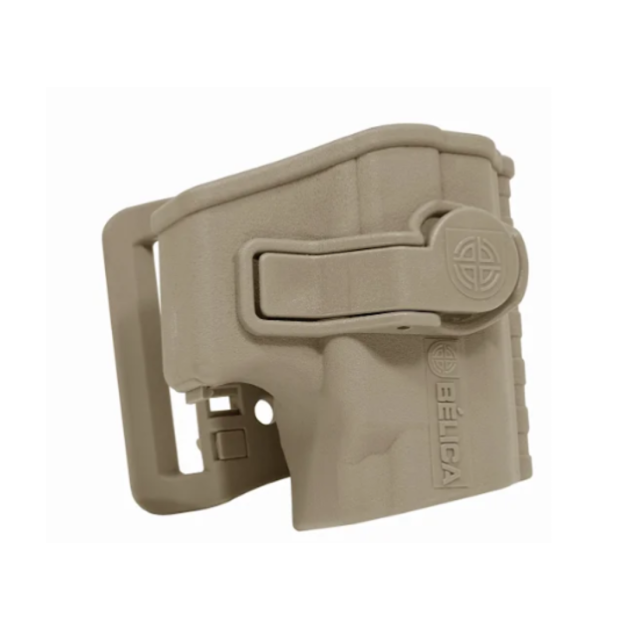 Coldre Eagle Fit Bélica Coyote