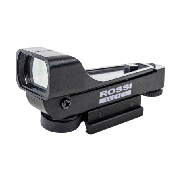 RED DOT ROSSI 1X20X30 (7/8 )