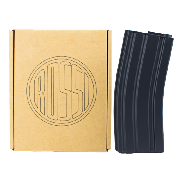 MAGAZINE M4 MID-CAP ROSSI 6MM (CAIXA C/ 5 UN)