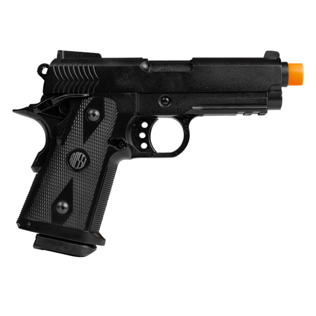 ROSSI 1911 HI-CAPA SHORT G.GAS BB