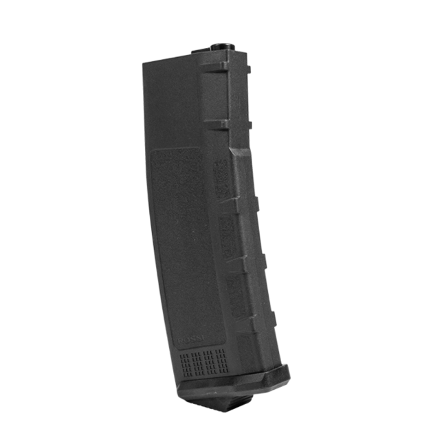 MAGAZINE M4 AIRSOFT 120 RDS - MID CAP