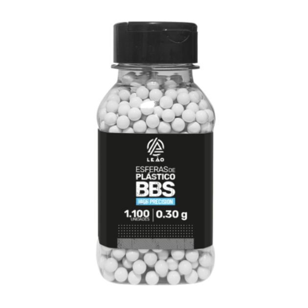 BBS LEÃO 0.30G – 1.100 UNIDADES