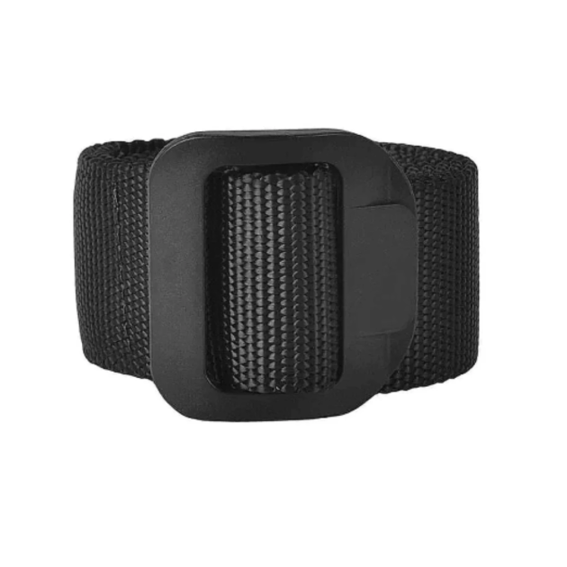 CINTO BDU 40MM GENERAL COLDRES PRETO