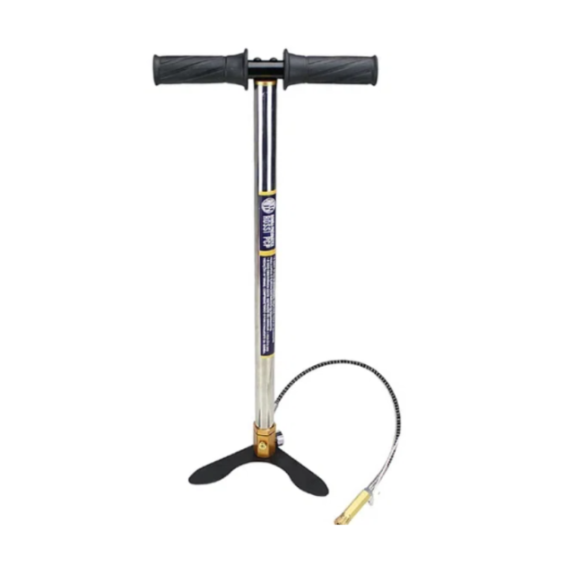 Bomba PCP Rossi 2020 Plus 300 Bar