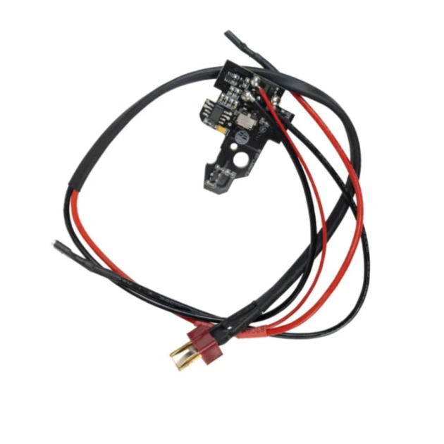 Placa Gatilho Eletronico V2.2 Rifle Neptune Plus Rossi